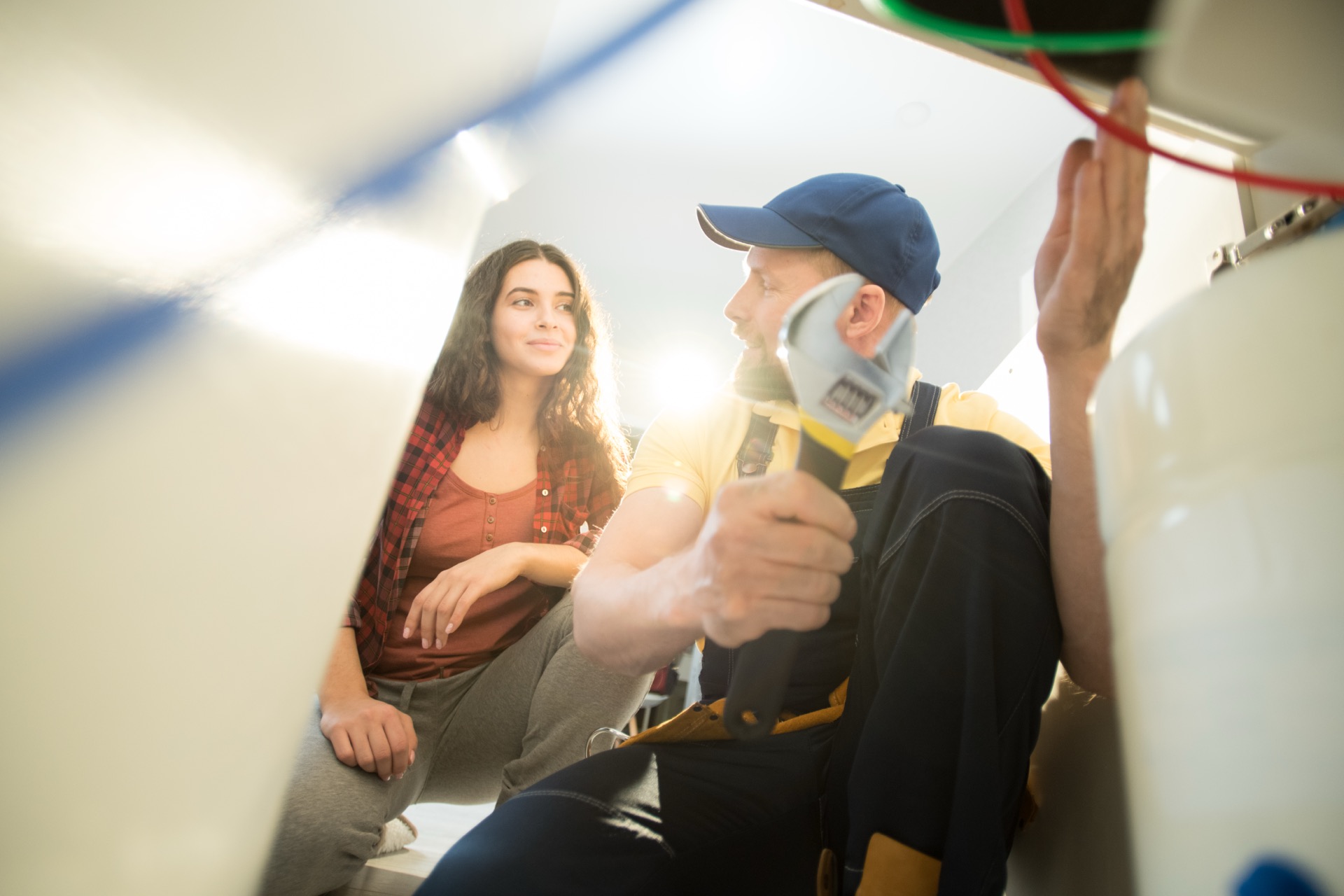 Plumber Marketing Services